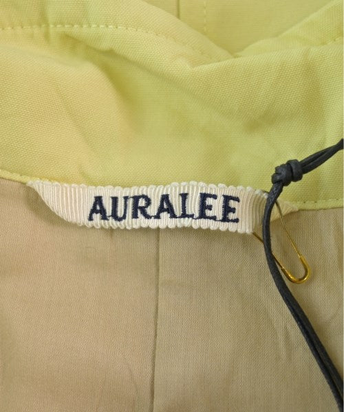 AURALEE 其他飛行外套