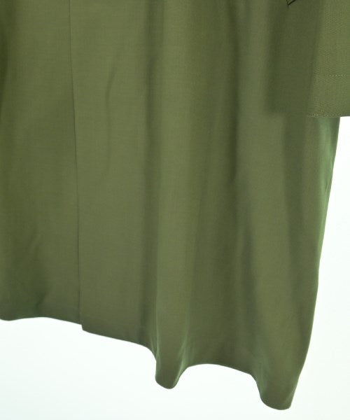 AURALEE 支撐領外套