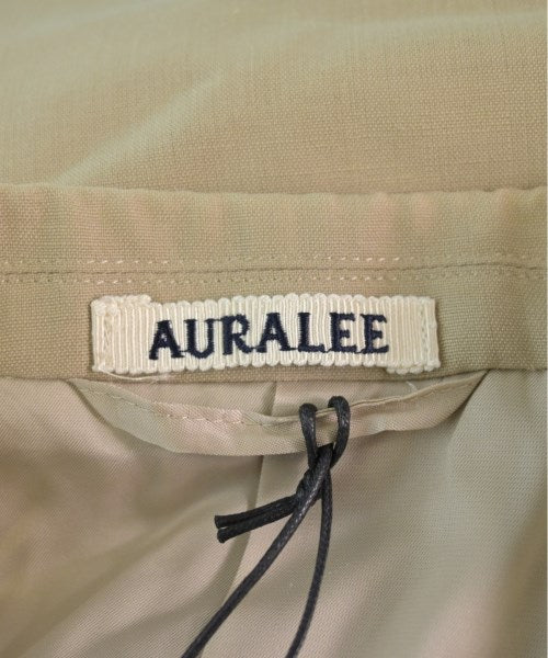 AURALEE 西裝外套