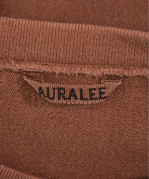 AURALEE 運動衫