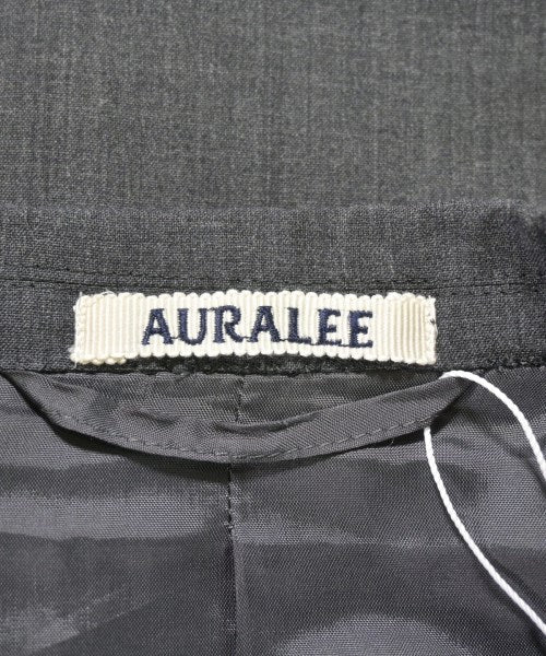 AURALEE 西裝外套