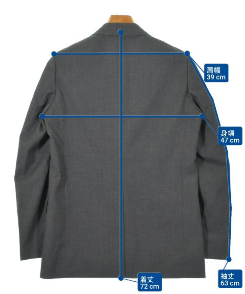 AURALEE 西裝外套