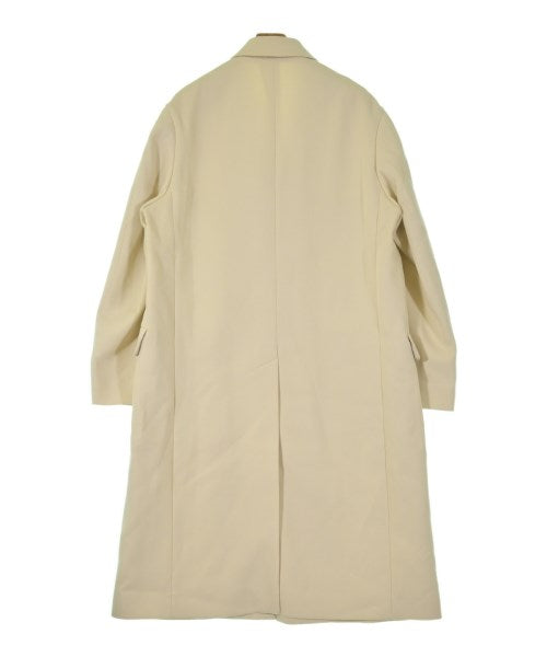 AURALEE 切斯特披風