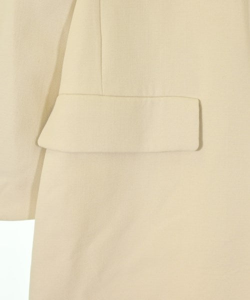 AURALEE 切斯特披風