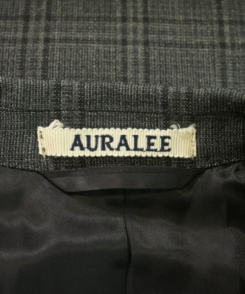 AURALEE 休夾克