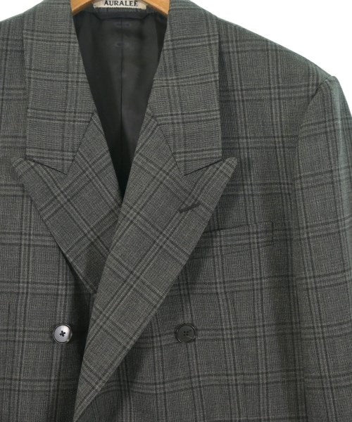 AURALEE 休夾克