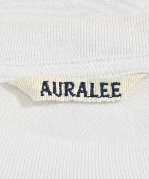 AURALEE T恤/上衣