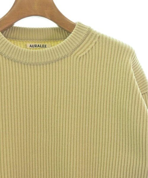 AURALEE 毛衣