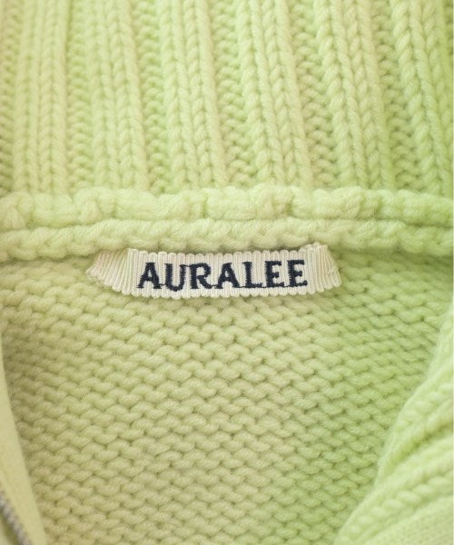 AURALEE 毛衣
