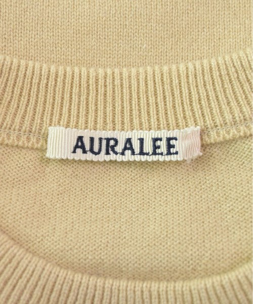 AURALEE 毛衣