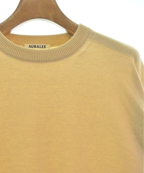 AURALEE 毛衣