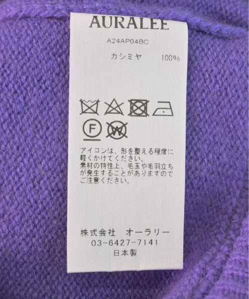 AURALEE 其他款