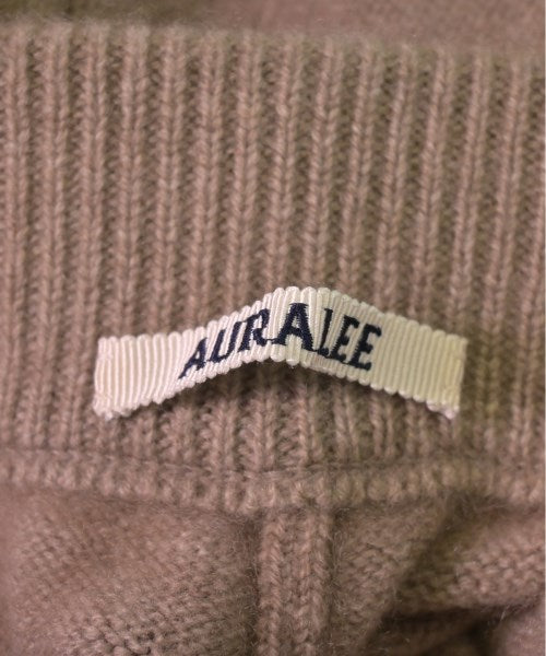 AURALEE 其他款