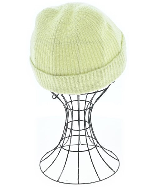 AURALEE 針織帽/毛線帽