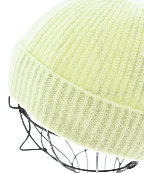 AURALEE 針織帽/毛線帽