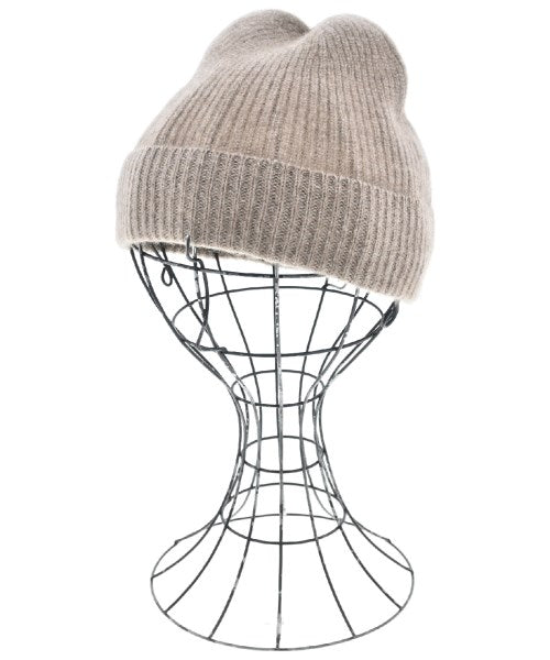 AURALEE 針織帽/毛線帽