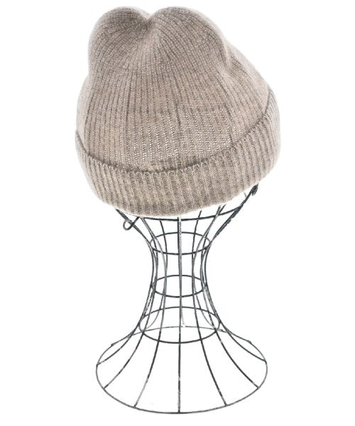 AURALEE 針織帽/毛線帽