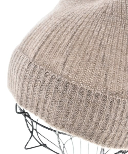 AURALEE 針織帽/毛線帽