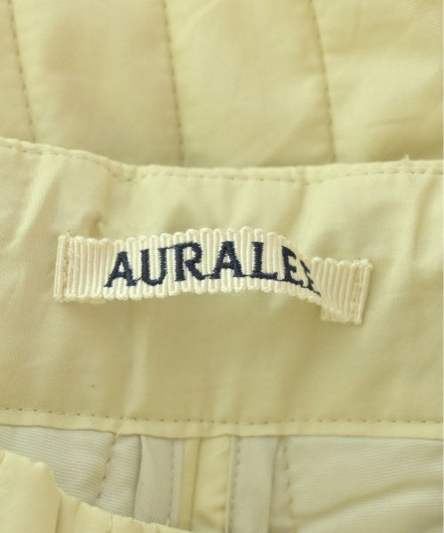 AURALEE 其他款