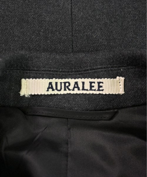 AURALEE 夾克
