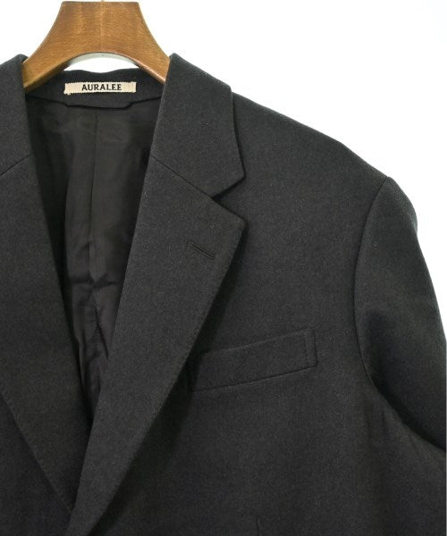 AURALEE 夾克