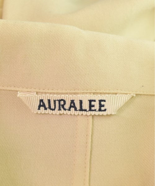 AURALEE 其他款