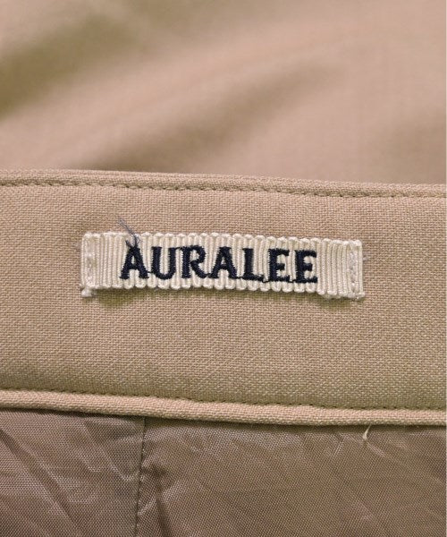 AURALEE 其他款