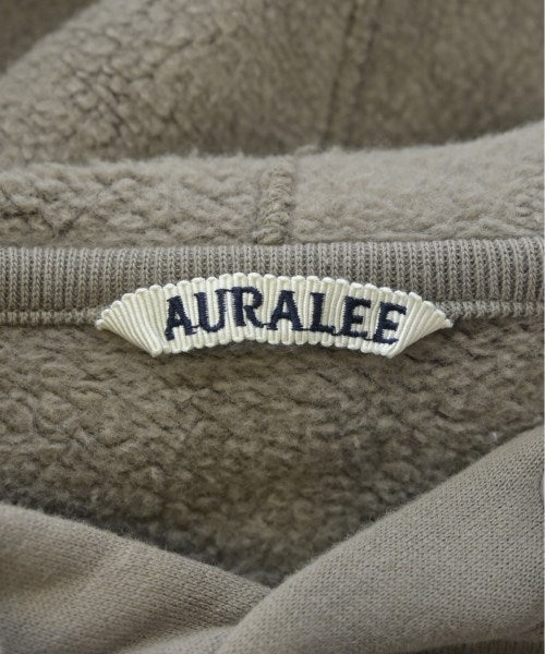AURALEE 連帽衫