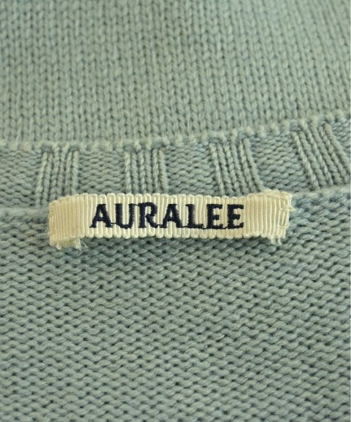 AURALEE 毛衣