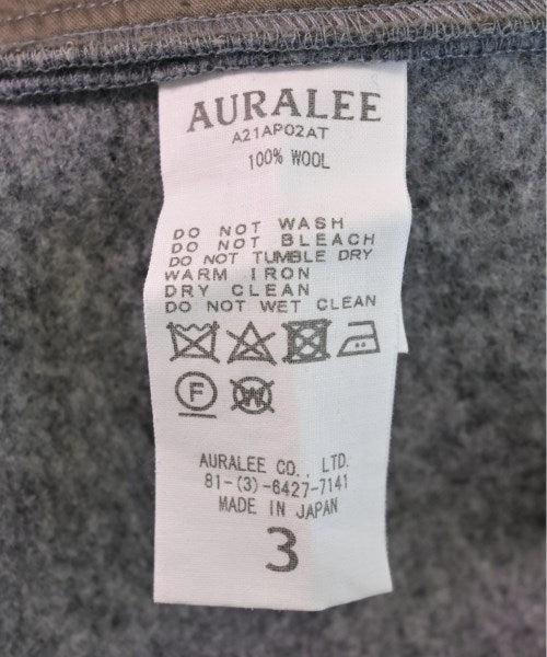 AURALEE 其他款
