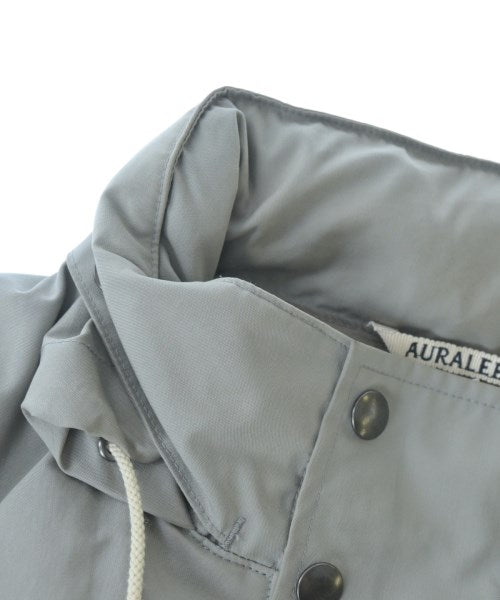 AURALEE 其他大衣