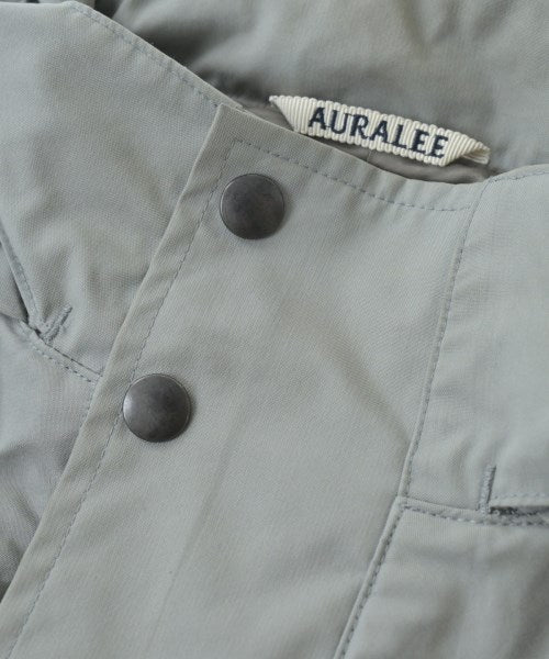 AURALEE 其他大衣
