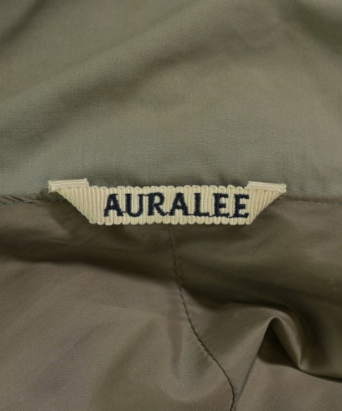 AURALEE 其他大衣