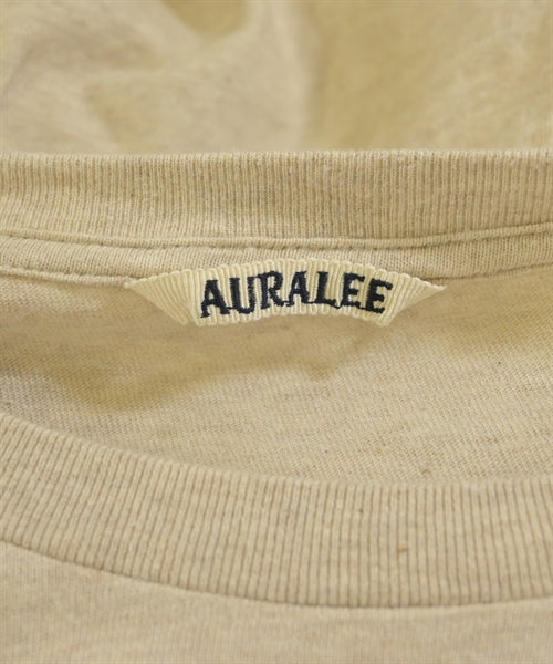 AURALEE T恤/上衣