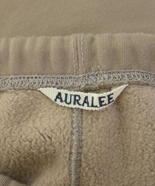 AURALEE 運動褲