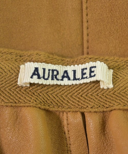 AURALEE 短褲