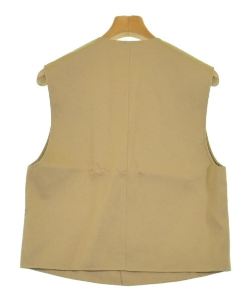 AURALEE 休閒襯衫