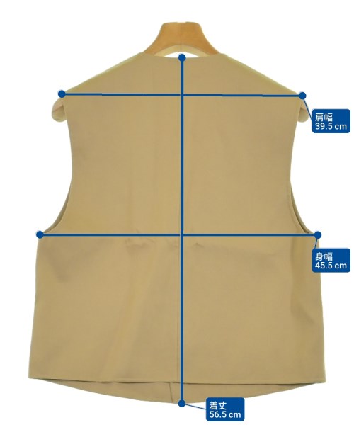 AURALEE 休閒襯衫