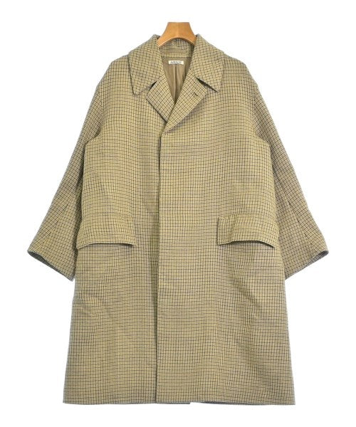 AURALEE 其他大衣