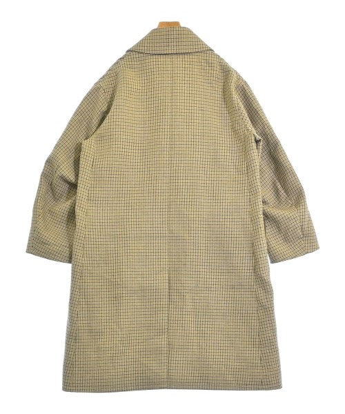 AURALEE 其他大衣