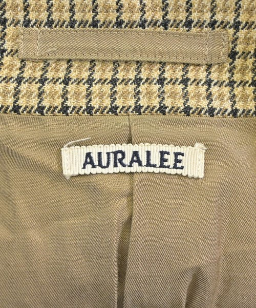 AURALEE 其他大衣
