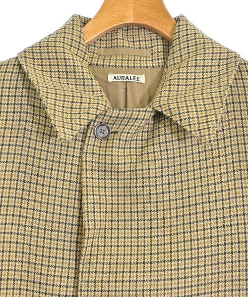 AURALEE 其他大衣