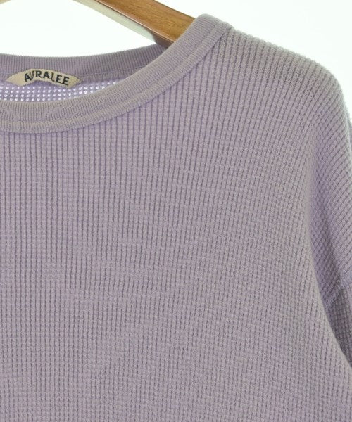 AURALEE 毛衣