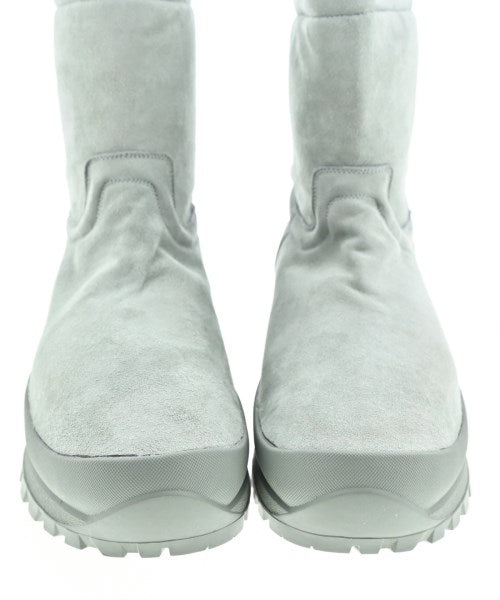 AURALEE 靴子