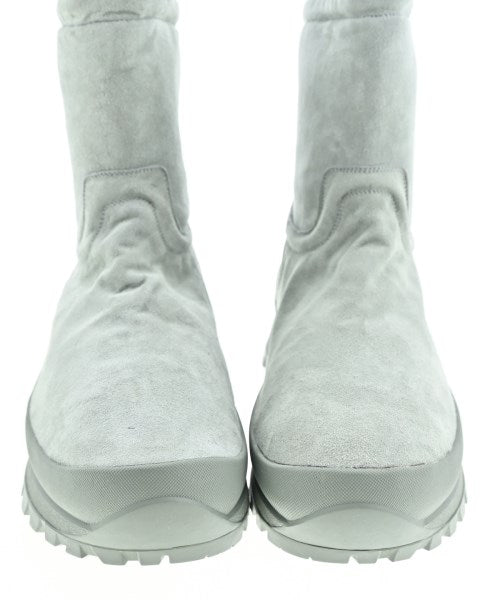 AURALEE 靴子