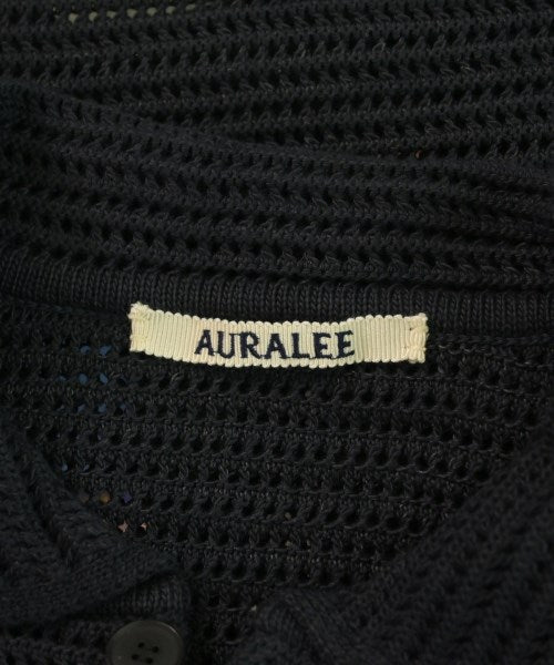 AURALEE 休襯衫