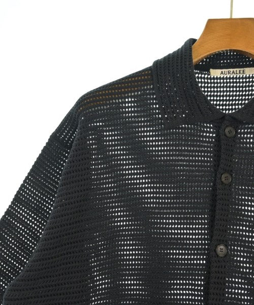 AURALEE 休襯衫