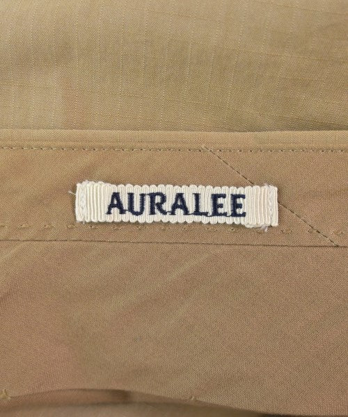 AURALEE 長