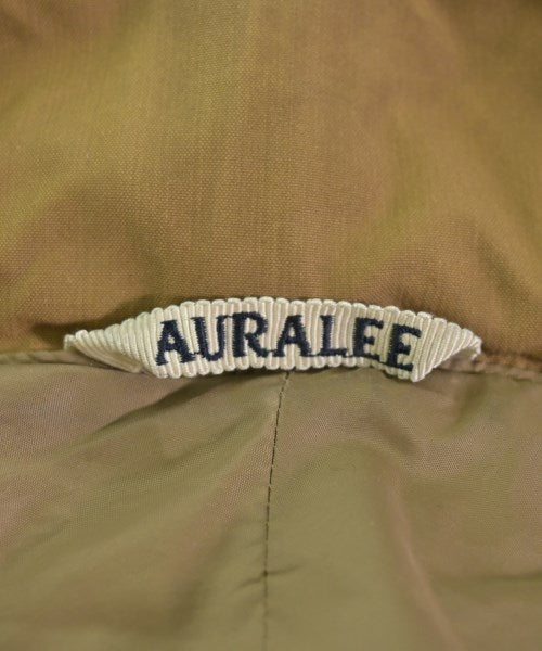 AURALEE 其他大衣