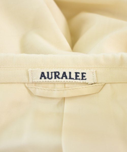 AURALEE 西裝外套